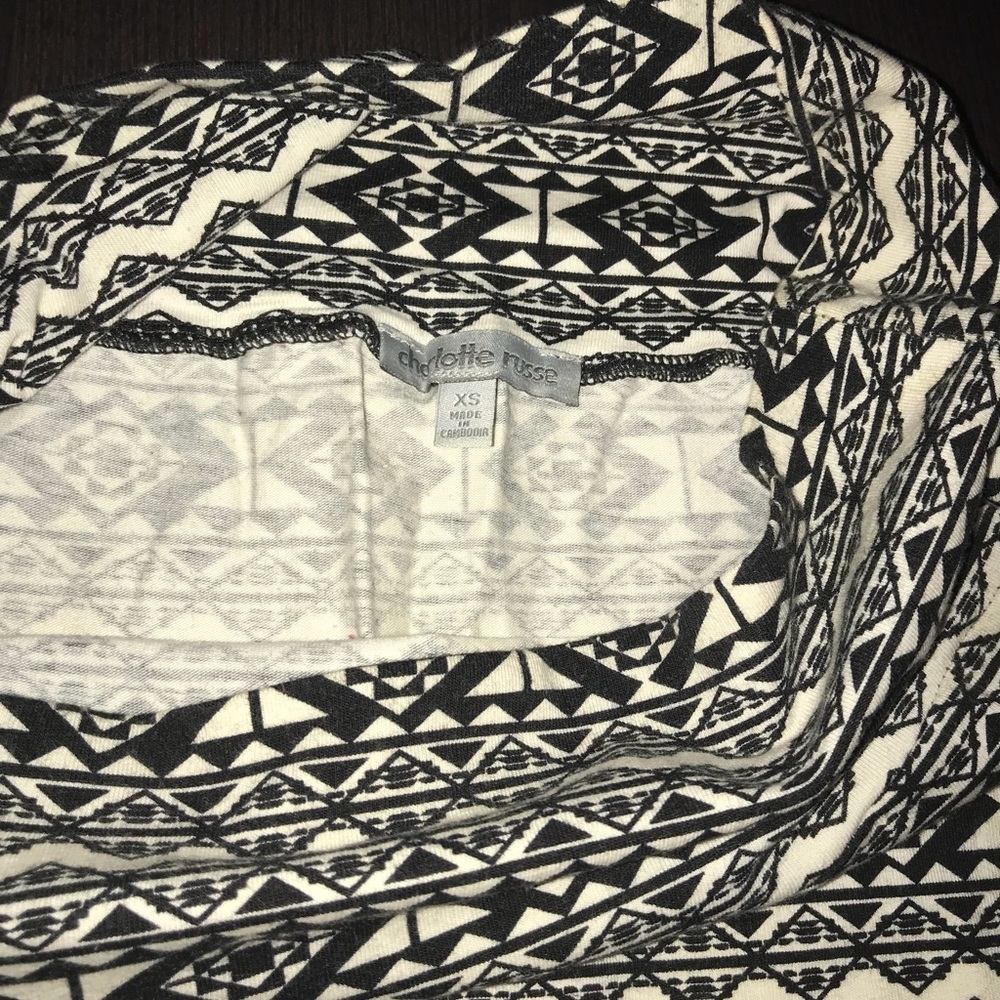 🚫$5 cute skirt - Picture 4 of 4